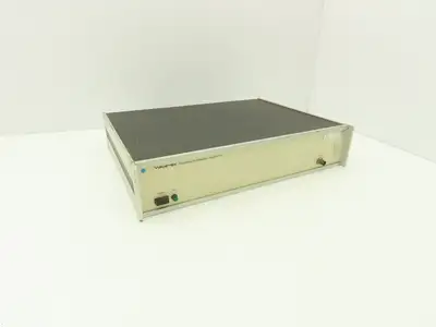 Wavetek 5110-01 Frequency Synthesizer 50 Ohm Output