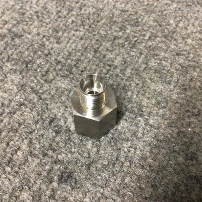 New | in-Stock Ham-Let 766LSS3/8x3/8 Valves/Fittings California US | Davliegogo LLC #1709758