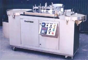 Used ADTECH _UNKNOWN_ Vial Fillers Connecticut US | DMC Industries #1281784