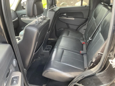 Used 2012 JEEP LIBERTY SUVs Michigan US | Miedema Asset Management Group #1452127
