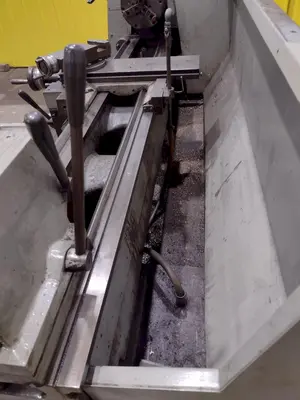 USED CLAUSING