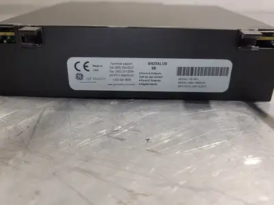 USED 2010 GE MULTILIN G60G03VKHF8FH6BM8FPXX