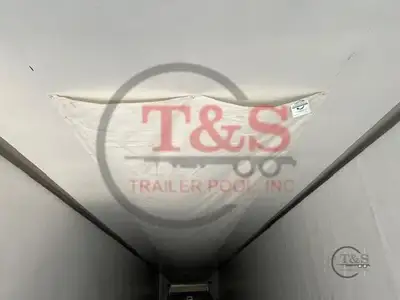 Used 2023 UTILITY _UNKNOWN_ Reefer Trailers Illinois US | T&S Trailer Pool #1509465