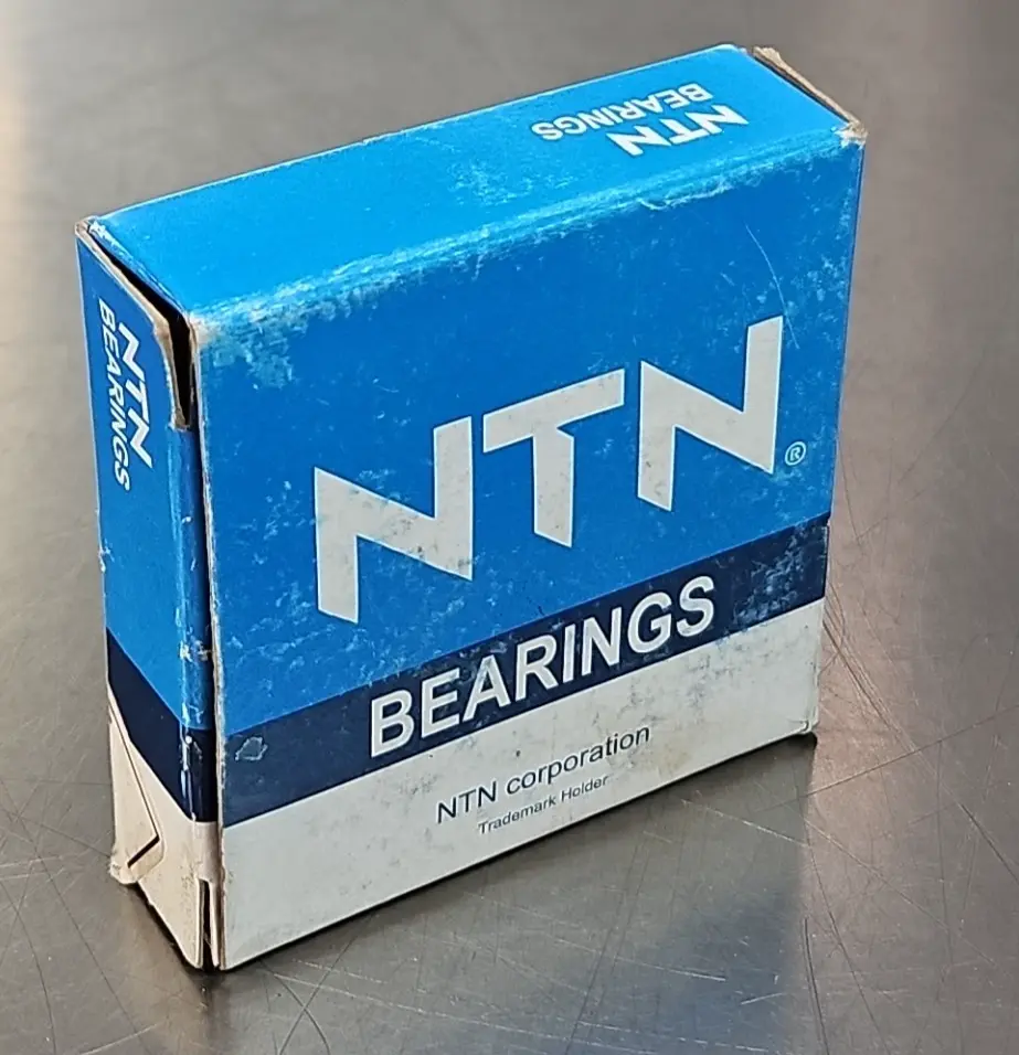 USED NTN 6206LLBC3/L627