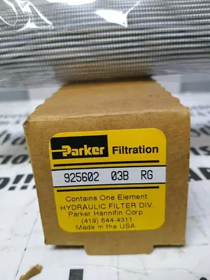 USED PARKER 925602