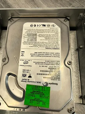 WINDOWS 1-2CPU PLC CPU MODULE | ESS Industrial Equipment Sales (6)