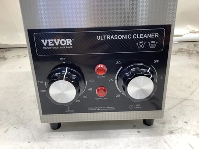 Used _UNKNOWN_ _UNKNOWN_ Ultrasonic Cleaning Systems Michigan US | Miedema Asset Management Group #1323915