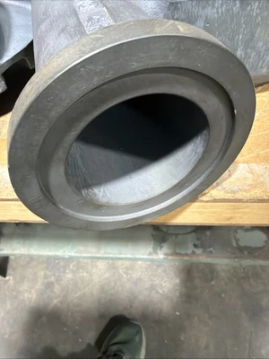 NEW Warman Slurry