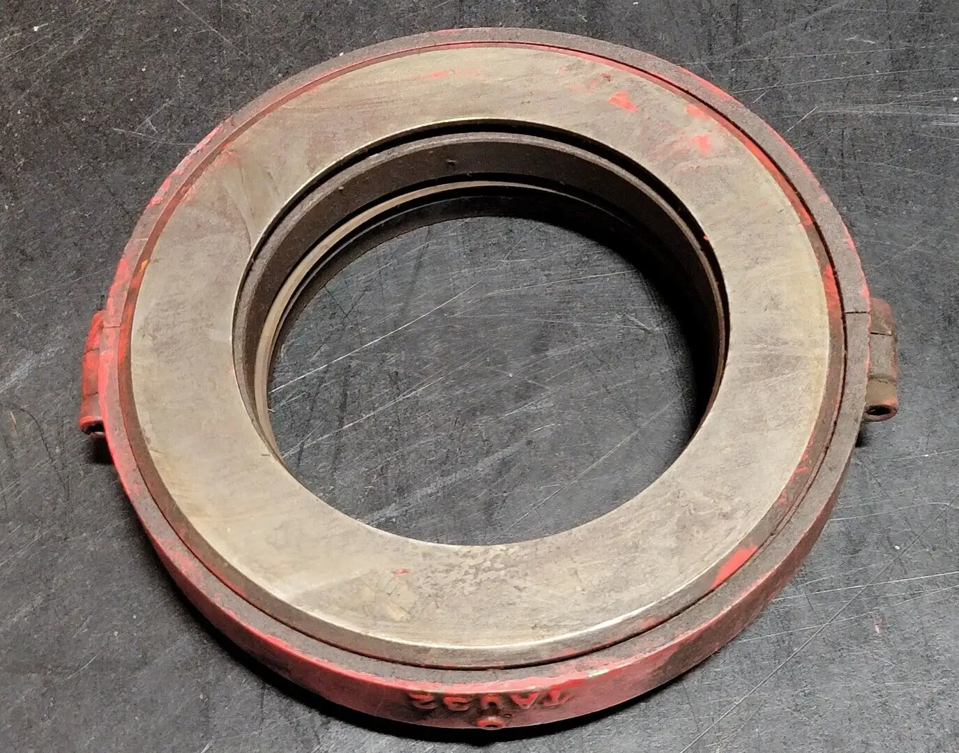 USED PTI TECHNOLOGIES INC. TAU32