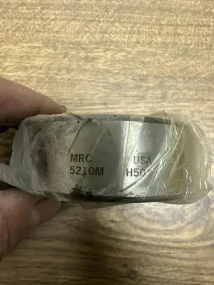 New | in-Stock MRC 5210M Bearings | Surplus Asset Holdings #1189764