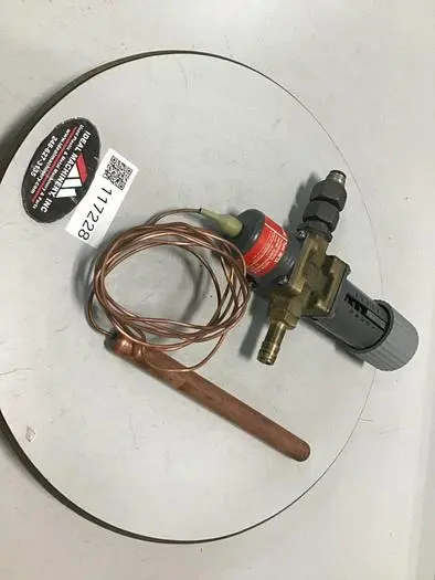 Used DANFOSS AVTA Valves/Fittings Michigan US | Ideal Machinery #599989