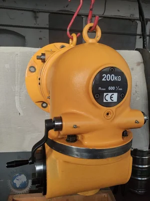 Used TOS HLAVA UFP 50/13 Milling Attachments & Heads SK | F.M.T. Group s.r.o. #1253185