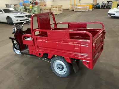 Used 2026 SDLANCH ET13 Utility Vehicles Michigan US | Miedema Asset Management Group #1578961