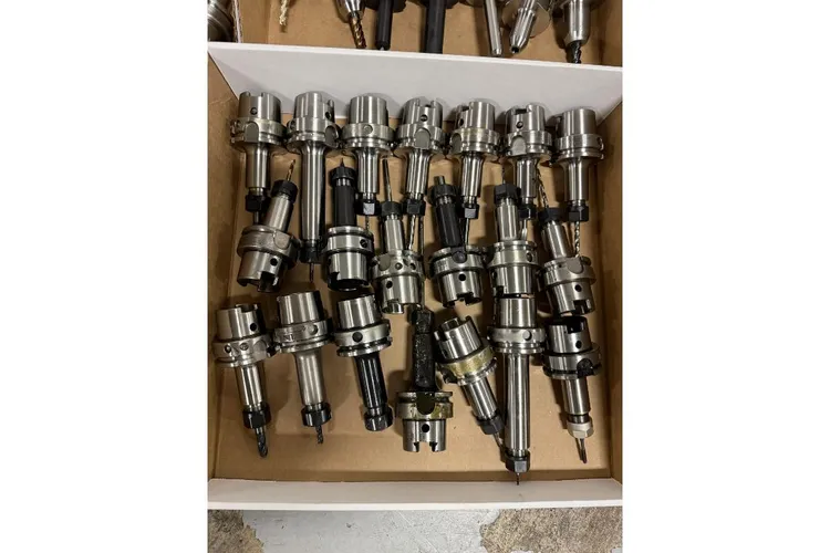 Used _UNKNOWN_ _UNKNOWN_ HSK Holders Utah US | KD Auctions #1549025
