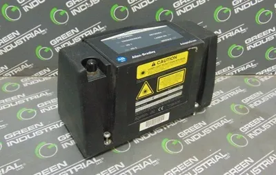 Allen Bradley 2755-SN5 Adapta Scan Barcode Reader Series A Rev. E Used