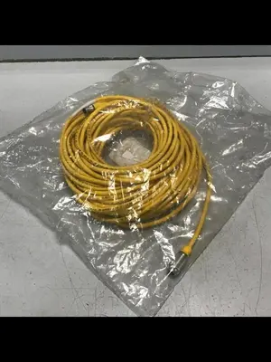 NEW TURCK ELEKTRONIK RKG 4.4T-25-RSC