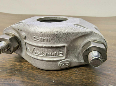 Victaulic 77DX Flexible Couplings | Fram Fram LLC (7)