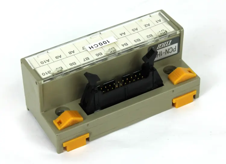 Used TOGI PCN-1H20 Industrial Controls | Industrial Parts R Us Inc. #366059