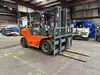 TCM FD-60 15,000 Lb. Forklift thumbnail