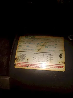 USED EAGLE IO - 2000