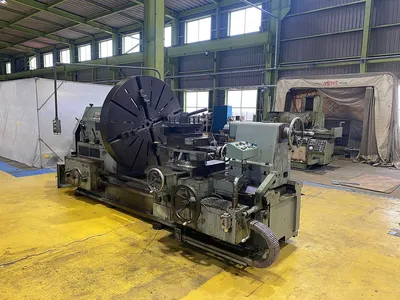 1983 FUJI SEIKI 60-6FLH-15 Lathes, Engine, Center | ESP Machinery Australia Pty Ltd (1)