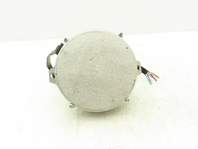 Automation Controls 100W24 UniDrive DC Motor 24VDC Variable Speed  *Cut Cable*