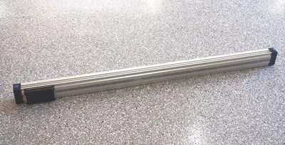 NEW PARKER P1XN050DAN1270.000B LINEAR SLIDE P1XN050DAN1270000B