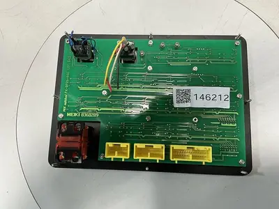 USED MEIKI 8368289