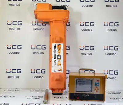 Used MCLAUGHLIN _UNKNOWN_ Surveying Equipment Florida US | UCG Underground Supplies #1405490