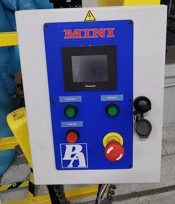 USED 2019 PRESSMONT LKT 250 D