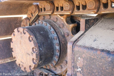 Used 2012 JOHN DEERE 200D Excavators California US | Monster Iron Equipment Services #1481109