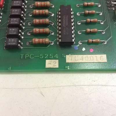 USED STAR AUTOMATION TPC-5254 ST