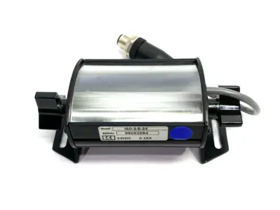 USED METAPHASE TECHNOLOGIES EXOLIGHT V2.0 LINEAR ILLUMINATOR 24VDC 0.15A