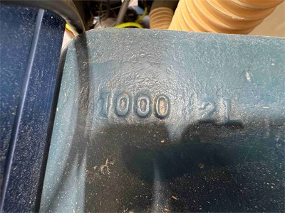 Used WHIRLWIND 1000L Trim Saws Texas US | MachineryMax #1249218
