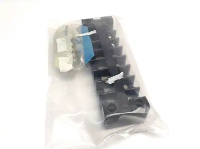 Westinghouse 8 Lug Terminal Board - New