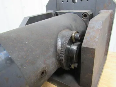 E Drive Design EA6S p-1711 Linear Actuator W/ Controller Model# ELE