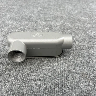 New | in-Stock Killark OLL-2 Electrical Fittings California US | Davliegogo LLC #1706576