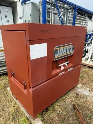 JOBOX Tool Storage Miscellaneous | Perry Equipment (2)