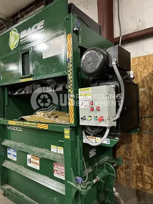 USED 2023 BACE V63OCC VERTICAL