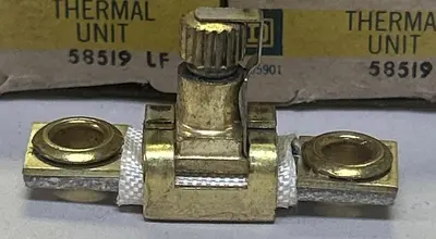 New | in-Stock SQUARE D A1.25 Miscellaneous Equipment (Electrical & Power) | Surplus Asset Holdings #1199812