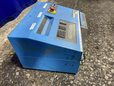 Used EUBANKS 490001E Wire Cut & Strip Ohio US | HGR 24 #1230634