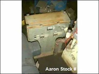 USED SHARPLES SP-5500