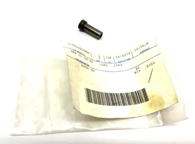 VRK 31 100 PS ALTS-XN | Dayton Progress  Die Button Punch .1562 x .1562 R1=.0101 - New Other
