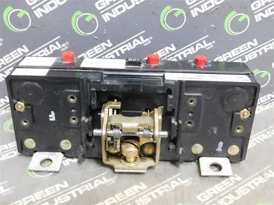 Cutler Hammer 5661D26G32 AB Trip Unit 400A 2000-4000 Inst. Trip A New