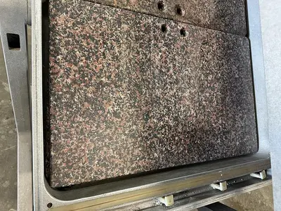 USED MULTIVAC AG800