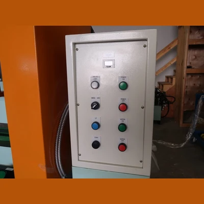 Punching Machine