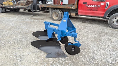 USED FORD 101