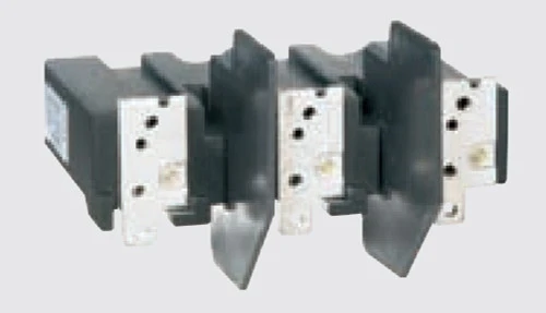 Allen-Bradely 1494V-FS30 Trailer Disconnect Fuse Block Kit, 30A, Use Type J Fuse [New]