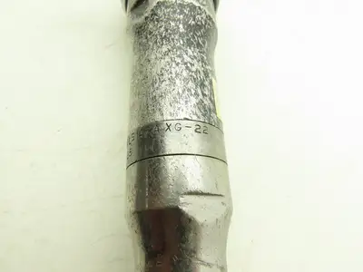 Stanley EF30LS147AXG-22 Nutrunner 1/2" Right Angle Nut Driver 21.5" Overall