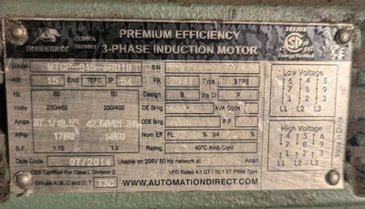 USED NIAGARA NIAGARA SC2-100-48-30 PRESS